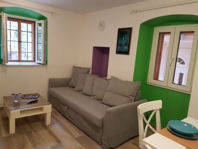 Holiday house Two bedroom house with terrace Nerezine, Lošinj K-17984 - Outdoor photo 24