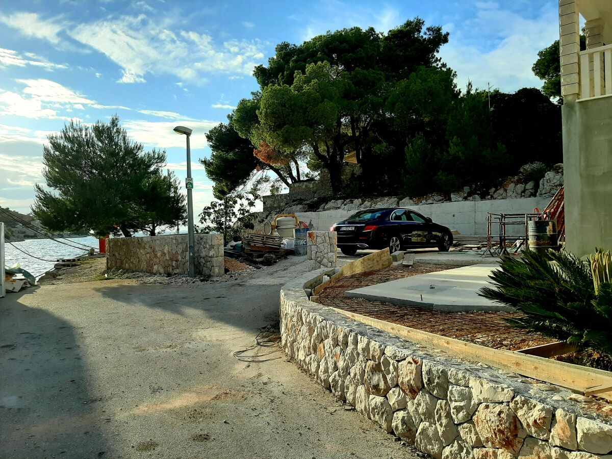 Apartment One bedroom apartment near beach Ražanj, Rogoznica A-18284-a - Outdoor photo 5