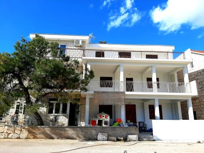 Apartment One bedroom apartment near beach Ražanj, Rogoznica A-18284-a - Outdoor photo 3