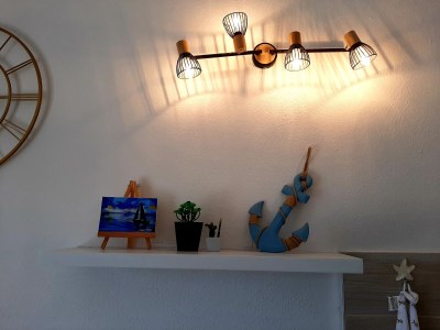 Apartment One bedroom apartment near beach Ražanj, Rogoznica A-18284-a - Outdoor photo 11