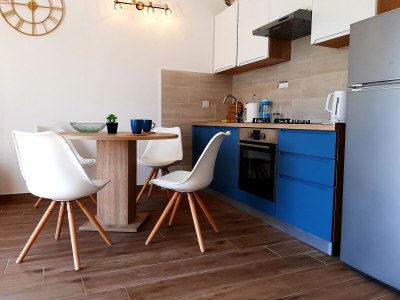 Apartment One bedroom apartment near beach Ražanj, Rogoznica A-18284-a - Outdoor photo 14