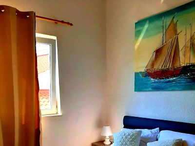 Apartment One bedroom apartment near beach Ražanj, Rogoznica A-18284-a - Outdoor photo 15