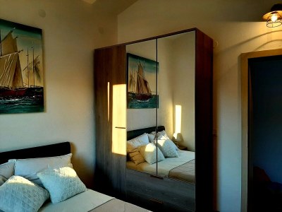 Apartment One bedroom apartment near beach Ražanj, Rogoznica A-18284-a - Outdoor photo 16