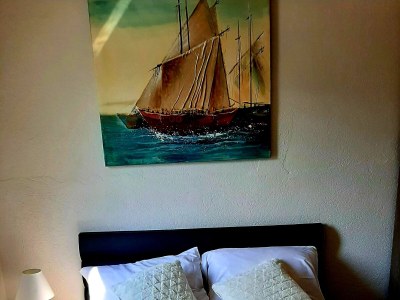 Apartment One bedroom apartment near beach Ražanj, Rogoznica A-18284-a - Outdoor photo 17