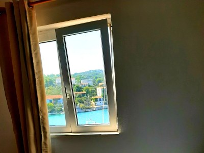 Apartment One bedroom apartment near beach Ražanj, Rogoznica A-18284-a - Outdoor photo 18