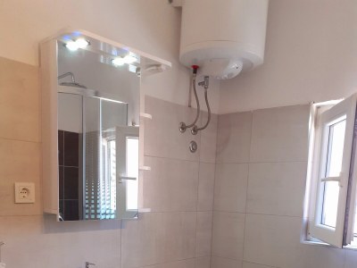 Apartment One bedroom apartment near beach Ražanj, Rogoznica A-18284-a - Outdoor photo 20