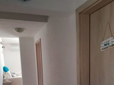 Apartment One bedroom apartment near beach Ražanj, Rogoznica A-18284-a - Outdoor photo 21