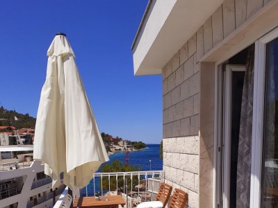 Apartment One bedroom apartment near beach Ražanj, Rogoznica A-18284-a - Outdoor photo 22