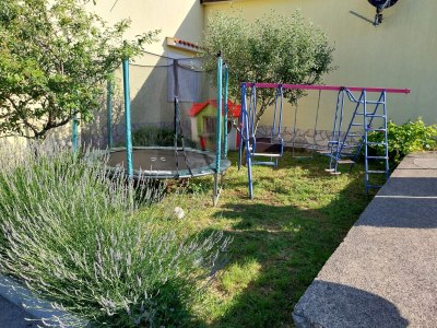 Apartment One bedroom apartment with terrace Krasica, Rijeka A-18059-b - Outdoor photo 21