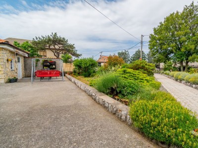Apartment One bedroom apartment with terrace Krasica, Rijeka A-18059-b - Outdoor photo 22
