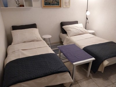 Apartment One bedroom apartment with terrace Krasica, Rijeka A-18059-b - Outdoor photo 28