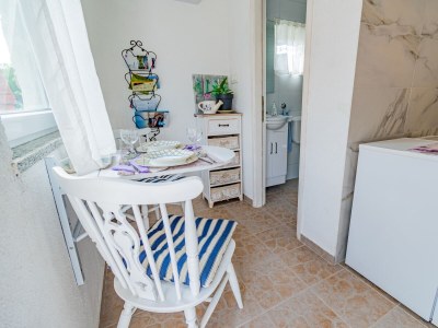 Apartment One bedroom apartment with terrace Krasica, Rijeka A-18059-b - Outdoor photo 31