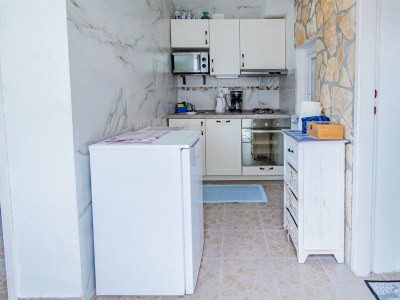 Apartment One bedroom apartment with terrace Krasica, Rijeka A-18059-b - Outdoor photo 35