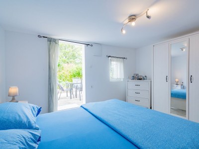 Apartment One bedroom apartment with terrace Krasica, Rijeka A-18059-b - Outdoor photo 39