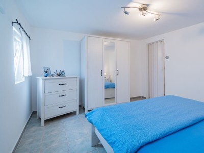 Apartment One bedroom apartment with terrace Krasica, Rijeka A-18059-b - Outdoor photo 40