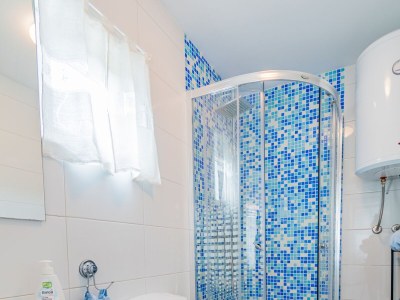 Apartment One bedroom apartment with terrace Krasica, Rijeka A-18059-b - Outdoor photo 44