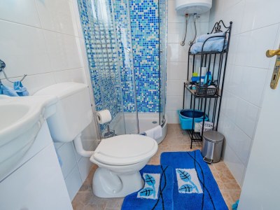 Apartment One bedroom apartment with terrace Krasica, Rijeka A-18059-b - Outdoor photo 45