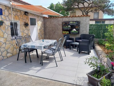 Apartment One bedroom apartment with terrace Krasica, Rijeka A-18059-b - Outdoor photo 47