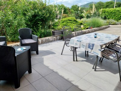 Apartment One bedroom apartment with terrace Krasica, Rijeka A-18059-b - Outdoor photo 48