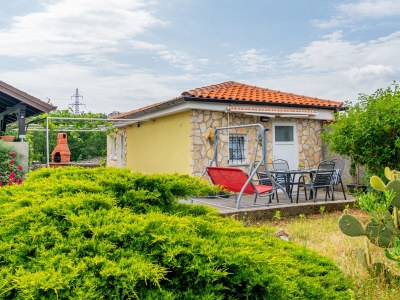 Apartment One bedroom apartment with terrace Krasica, Rijeka A-18059-b - Outdoor photo 49