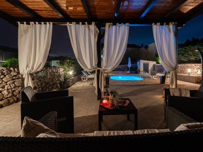 Apartment One bedroom apartment with terrace Krasica, Rijeka A-18059-b - Outdoor photo 52