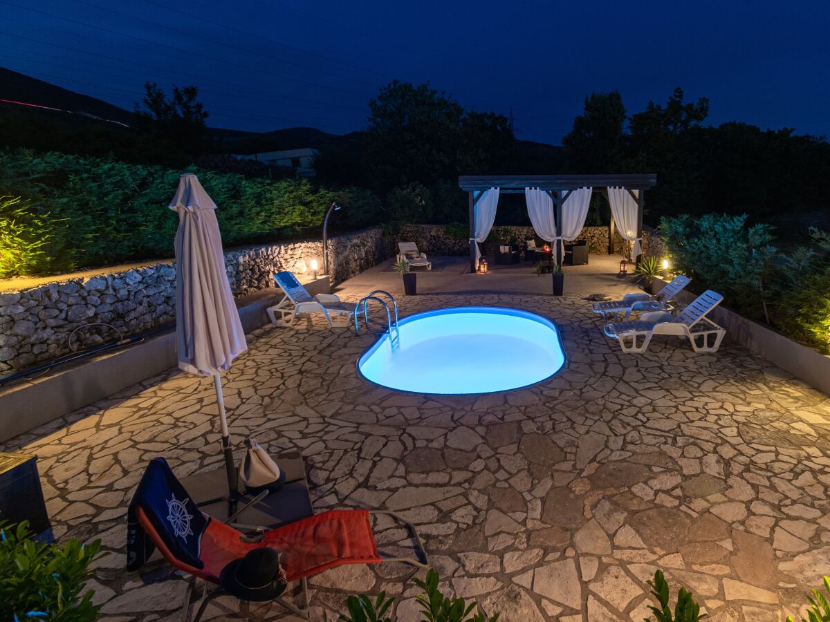 Apartment Studio flat with terrace and sea view Krasica, Rijeka AS-18059-a - Outdoor photo 5