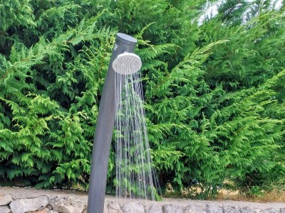 Apartment Studio flat with terrace and sea view Krasica, Rijeka AS-18059-a - Outdoor photo 17