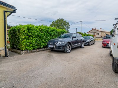 Apartment Studio flat with terrace and sea view Krasica, Rijeka AS-18059-a - Outdoor photo 28