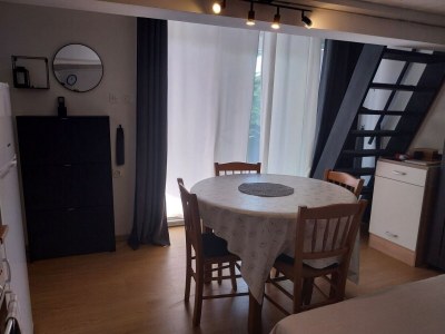 Apartment Studio flat with terrace and sea view Krasica, Rijeka AS-18059-a - Outdoor photo 30