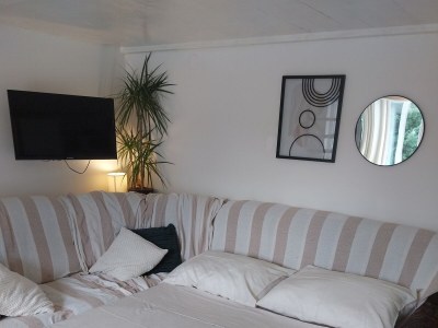 Apartment Studio flat with terrace and sea view Krasica, Rijeka AS-18059-a - Outdoor photo 32