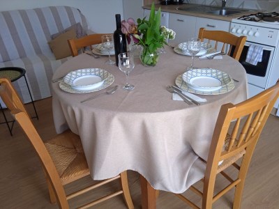 Apartment Studio flat with terrace and sea view Krasica, Rijeka AS-18059-a - Outdoor photo 33