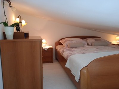 Apartment Studio flat with terrace and sea view Krasica, Rijeka AS-18059-a - Outdoor photo 36