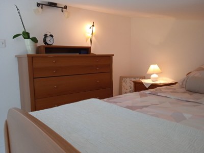 Apartment Studio flat with terrace and sea view Krasica, Rijeka AS-18059-a - Outdoor photo 37