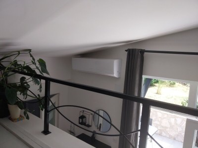 Apartment Studio flat with terrace and sea view Krasica, Rijeka AS-18059-a - Outdoor photo 38