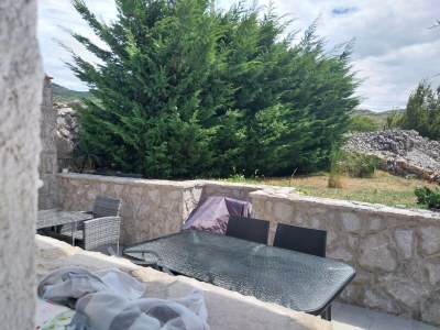 Apartment Studio flat with terrace and sea view Krasica, Rijeka AS-18059-a - Outdoor photo 44