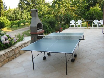 Apartment Two bedroom apartment with terrace Vinež, Labin A-18493-a - Outdoor photo 3