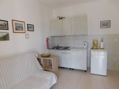 Apartment Two bedroom apartment with terrace Vinež, Labin A-18493-a - Outdoor photo 13