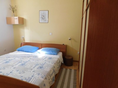 Apartment Two bedroom apartment with terrace Vinež, Labin A-18493-a - Outdoor photo 14