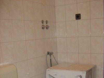 Apartment Two bedroom apartment with terrace Vinež, Labin A-18493-a - Outdoor photo 18