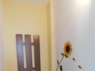 Apartment Two bedroom apartment with terrace Vinež, Labin A-18493-a - Outdoor photo 19