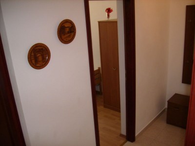 Apartment Two bedroom apartment with terrace Vinež, Labin A-18493-a - Outdoor photo 20