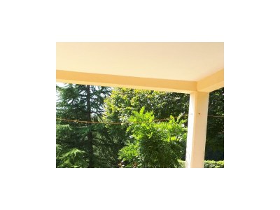 Apartment Two bedroom apartment with terrace Vinež, Labin A-18493-a - Outdoor photo 21