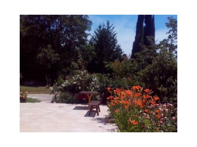 Apartment Two bedroom apartment with terrace Vinež, Labin A-18493-a - Outdoor photo 22