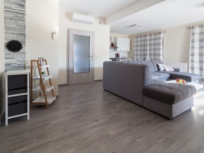 Villa Three bedroom house with terrace Privlaka, Zadar K-18508 - Outdoor photo 15