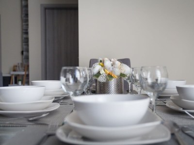 Villa Three bedroom house with terrace Privlaka, Zadar K-18508 - Outdoor photo 20