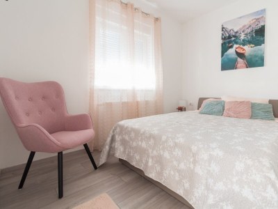 Villa Three bedroom house with terrace Privlaka, Zadar K-18508 - Outdoor photo 25