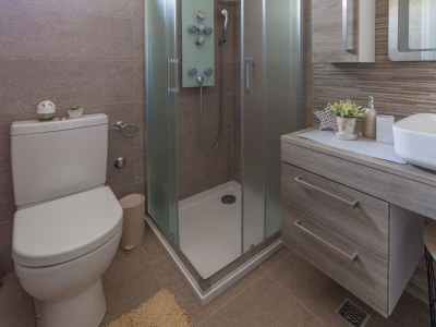 Villa Three bedroom house with terrace Privlaka, Zadar K-18508 - Outdoor photo 28