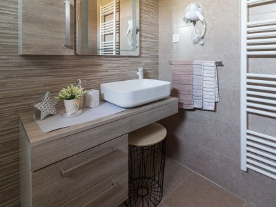 Villa Three bedroom house with terrace Privlaka, Zadar K-18508 - Outdoor photo 29