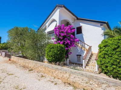 Apartment Two bedroom apartment with terrace Vir A-18527-a in Vir - Apartment