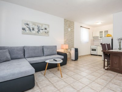 Apartment Two bedroom apartment with terrace Vir A-18527-a - Outdoor photo 4